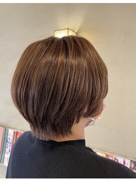 ケストラ(KESTRA) イルミナカラー　ビーチ