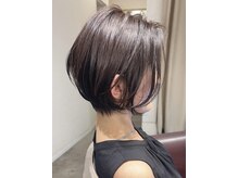 ボニークチュールドットエス(.S)