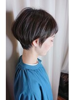カーサ(CASA)&nbsp;☆ 美的ショートスタイル ☆