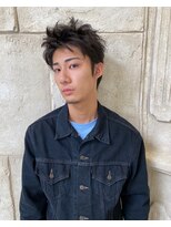 スニップス ダズ(SNIPS DOES)&nbsp;ショートレイヤー