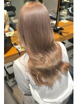 リー 京橋(Lee) 【Lee京橋】ミルクティーベージュ RIO