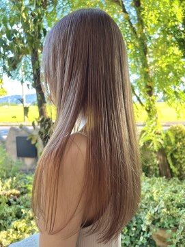 カイト(kaito) ベージュカラー