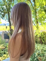 カイト(kaito) ベージュカラー