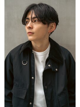 グリーン 町田(green) 【men's】center× move