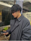 大人の漢巻きスパイラル