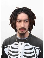 ラブ ロック Love' Lock&nbsp;ドレッドのメンテナンス・ドレッドのリペア、成人式、成人式ヘア