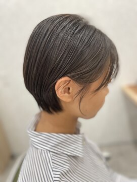 シー(See.) 耳掛けショート