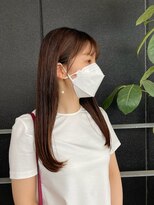 イズミ(Izumi)&nbsp;髪質改善