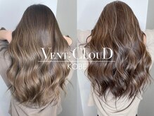 ヴァンクラウドコウベ(VENT CLOUD KOBE)の雰囲気（エクステ/プルエクステ/神戸エクステ/レイヤーカット）