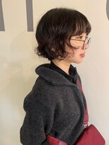 ノイ(neu)&nbsp;ウルフパーマ