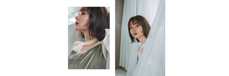 ミンナノポリシー(MIN NANO//POLICY)のサロンヘッダー