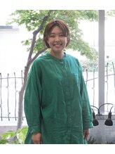 スニップス カオス(SNIPS CAOS)&nbsp;二野宮 朋美