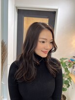 ビビバイベル(BiVi by BHEL)&nbsp;BHEL STYLE affection color low layer