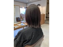 ツキ(TSUKI)