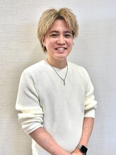 ストローク 宇都宮平松本町店(STROKE) 阿久津 優斗