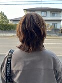 ポイントパーマ