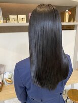 リアン(Lien)&nbsp;美髪/オトナジョセイ