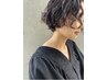 カット+パーマorデジタルパーマ+トリートメント￥11000