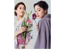 ヘアセットアンドメイク専門店 ルナ(Luna)