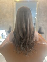 ヘアスタジオ マテリアル 中央駅店(hair studio Material)&nbsp;#プルエクステ#髪質改善#カラー#ヘアセット
