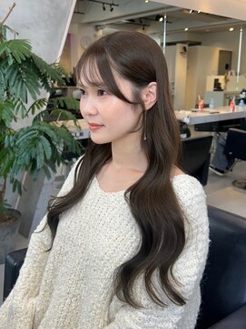 エリンヘア(ELIN hair.) (elin)izumi 035