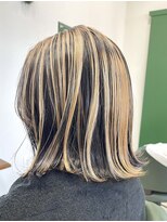 フー バイ セリナ(Fuu.by serina)&nbsp;アンブレラハイライト