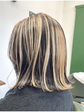 フー バイ セリナ(Fuu.by serina) アンブレラハイライト