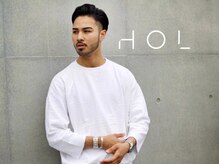 ホル(HOL)
