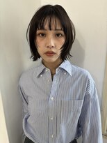 シー バイ ラヴィズム けやき通り1号店(Sea by LUVISM)&nbsp;レイヤーボブ