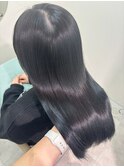 大人かわいいエギョモリミルクティーブラウン ひし形シルエット