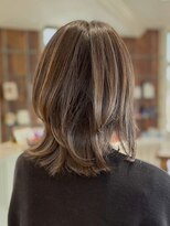 ユーシャンボール(U-CHAMBORD)&nbsp;【ハイライト】うる艶レイヤー