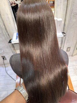 リコ バイ マリス(Liko by maris) Likoオリジナルトリートメントカラー