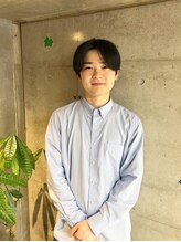 ニッティ(nittio) 島野　響 /縮毛矯正