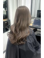 クレット(CLETO)&nbsp;まろやかグレージュマルHONOKA