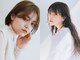 バサ 立川店(BASSA)の写真/大人女性からの支持率◎ワンランク上のグレイカラーは新導入『リンク(Link)カラー』でお楽しみください♪