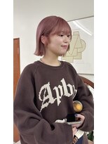 ウィットサークル(wit circle)&nbsp;soft pink