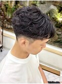 フェザーパーマ