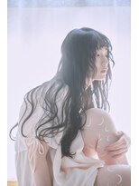 プティパ 水戸内原店(petit-pas) ◎ふわふわ顔周りレイヤーカット◎