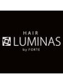 ヘア ルミナス バイ フォルテ(HAIR LUMINAS by FORTE) LUMINAS by FORTE
