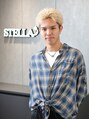 ステラ(STELLA) 東條 夏翔