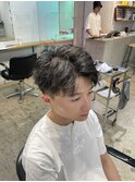 ラフショート