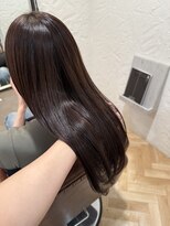 カモン(CAMON) ダークブラウン