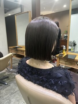 インビテーション 名古屋(invitation) オリーブ×ぷつっと: