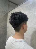 ウーラバイウェルズ 大和八木(U-ra by wells)&nbsp;メンズショート