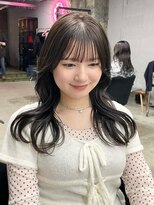 コル サッポロ(col sapporo)&nbsp;☆透明感グレージュ☆