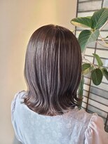 スーリール 新宮店(Sourire) ラベンダーカラー