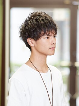 【21時まで営業】スタイルの基本となる支持率の高いカット技術で、伸びても扱いやすいスタイルをご提供！