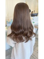 カシェ シモムラ(Cashe'e SHIMOMURA)&nbsp;オリーブベージュ