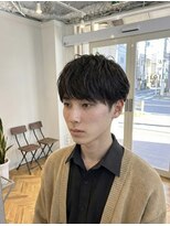 テーラヘアー 稲毛店(TELA HAIR) ナチュラルショート♪