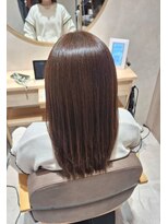 スーリール 鹿児島中央店(Sourire) オリーブカラー